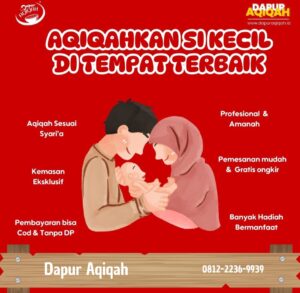 tempat aqiqah cirebon