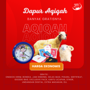 paket aqiqah cirebon