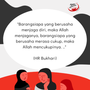 hadist tentang cukup oleh aqiqah cirebon