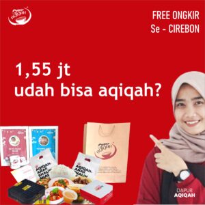 aqiqah murah cirebon