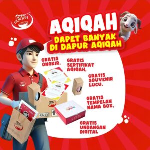 dapur aqiqah cirebon