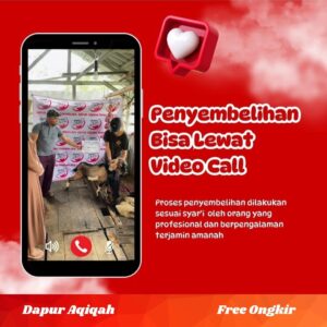 dapur aqiqah cirebon