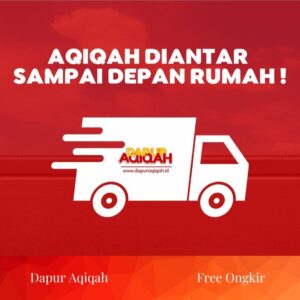 free ongkir aqiqah cirebon