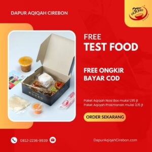 gratis tester aqiqah cirebon