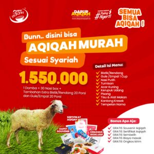 aqiqah murah cirebon
