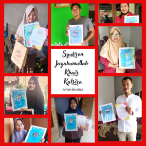 pelanggan aqiqah cirebon