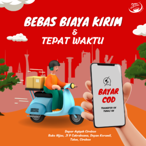 free ongkir aqiqah cirebon