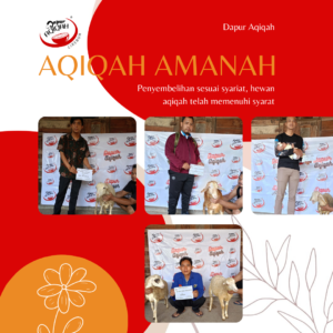 domba dapur aqiqah cirebon