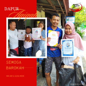 dapur aqiqah cirebon 4