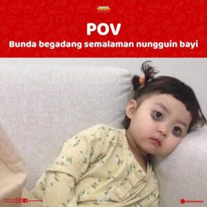 dapur aqiqah cirebon pov bunda