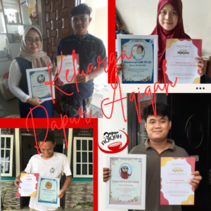 Keluarga Dapur Aqiqah Cirebon 3