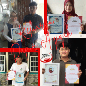 Dapur Aqiqah brebes tegal slawi cirebon kuningan majalengka indramayu banjar ciamis pangandaran