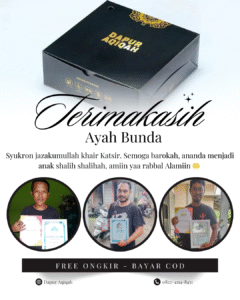 Terimakasih_ dapur aqiqah cirebon kuningan majalengka indramayu brebes tegal banjar ciamis pangandaran