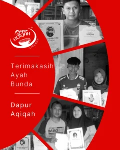 dapur aqiqah cirebon kuningan majalengka indramayu brebes tegal banjar ciamis pangandaran 3