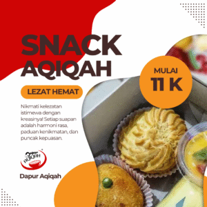 snack aqiqah cirebon kuningan majalengka indramayu brebes tegal banjar ciamis pangandaran cilacap