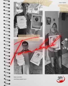 customer dapur aqiqah cirebon kuningan majalengka indramayu brebes banjar patroman ciamis pangandaran