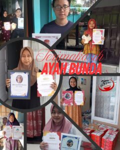 konsumen customer dapur aqiqah cirebon kuningan majalengka indramayu brebes ciamis banjar pangandaran