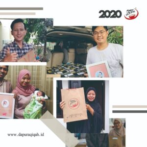 customer pelanggan dapur aqiqah cirebon kuningan jawa barat majalengka indramayu brebes ciamis banjar patroman pangandaran