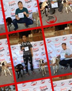 domba kambing dapur aqiqah cirebon kuningan majalengka indramayu brebes banjar patroman ciamis pangandaran cilacap