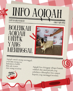 info aqiqah dapur aqiqah cirebon kuningan majalengka indramayu brebes ciamis banjar patroman cilacap pangandaran